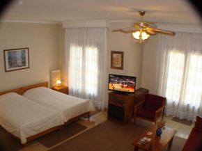 Idiston Rooms & Suites
